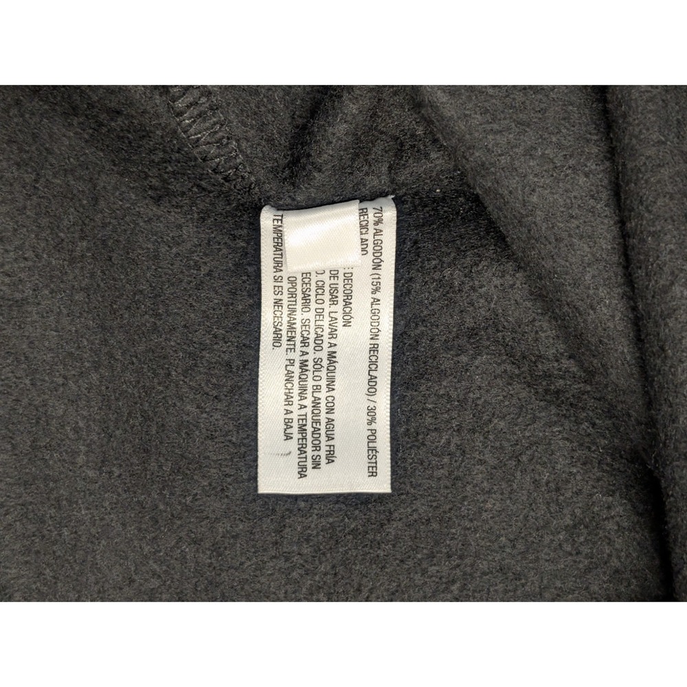 ⭐C8 The Cuddle Collab Women's "Cat Lady" Crewneck Sweatshirt Black Size L - Picture 5 of 5
